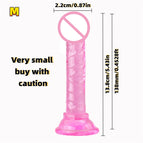 PINK - M / NEW
