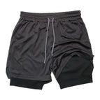 black / M