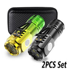 2PCS Combo-Bag