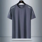 5XL 90.00 kg-100.00 kg / [Ya 604] dark gray