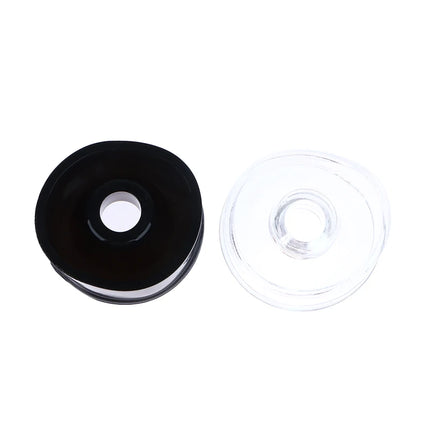 1Pc Inner Diameter 6.5cm Penis Ring, Penis Pump Vacuum Seals Sealing Ring Rubber Sleeve Penis Exerciser Accessories