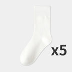 White 5 / 35-40