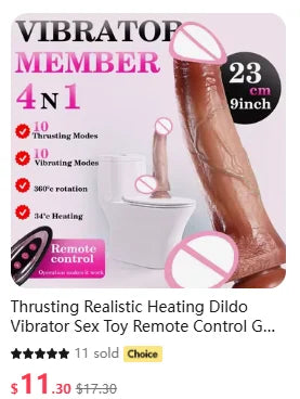 Super Long Skin Dildo Silicone Penis Realistic Cock For Women Masturbator Makeup Penetration Anal Strapon Dick Adults Sex Toys