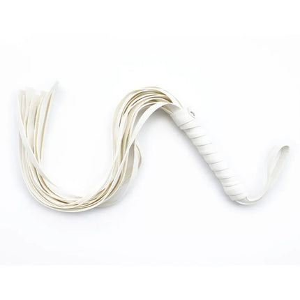 Whip Sexy Toys Fringed For Adult Game Leather Flirt Sex Toy for couples Mask Products Clamps fetish lover Role-play