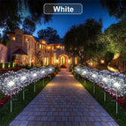 White / 90LED 4PC