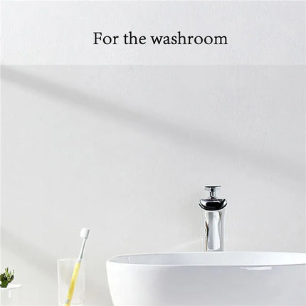 Wall Protective Film Scratch-resistant Anti-dirty Does Not Hurt The Wall Home Transparent Electrostatic Wall Protection Sticker