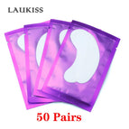 50Pair Purple / China Mainland