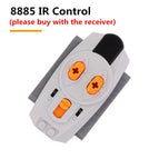 IR Control