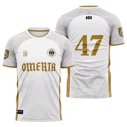 Merta Boxing Fans Summer 3d Printed Quick-Drying Jerseys, Men's Outdoor Sportswear, Men's Round-Neck Short-Sleeved T-Shirts