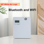 067-White-No Logo / EU / United States