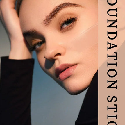 Eraser Concealer Stick Nose Shadow Facelift Concealer Spot Acne Spot Freckles Brighten Skin Tone