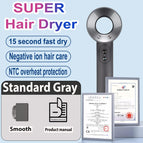 Silver Grey-Standard