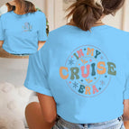 SKY BLUE / XS