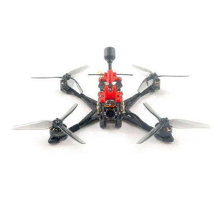HappyModel Crux35 ELRS V2 (URAT ELRS) - 3.5inch 4S FPV Freestyle Racing Drone Quadcopter
