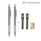 2Pc 0.5mm Pencil