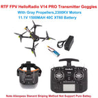 C RTF FPV V14 Full