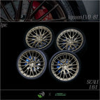 16-diameter 12mm