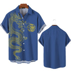 Shirts-ZXA28515 / Pack of 1 / 5XL