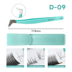 D-09 TWEEZERS