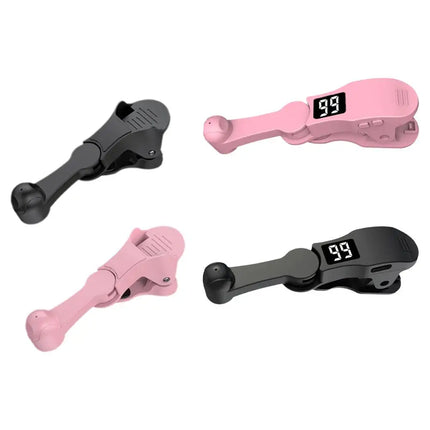 Phone Screen Auto Clicker Device Smartphone Adjustable Touch Tapper Tools For Games Apps Video Live Streaming Repeated Tapping