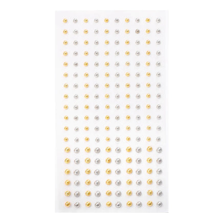 58pcs Non Piercing Lip Nails Sticker Selfadhesive Waterproof Reusable Fake Lip Nail Eyebrow Nose Ring Body Belly Button Jewelry