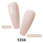 YZ56 / China Mainland