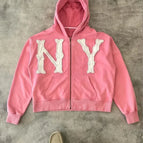 Pink / XL / China Mainland