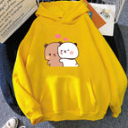 Yellow / M