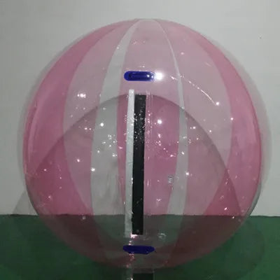 Inflatable Water Walking Ball Dance Ball Water Ball TPU Mateial 2m Dia Water Balloon Zorb Ball For Sale