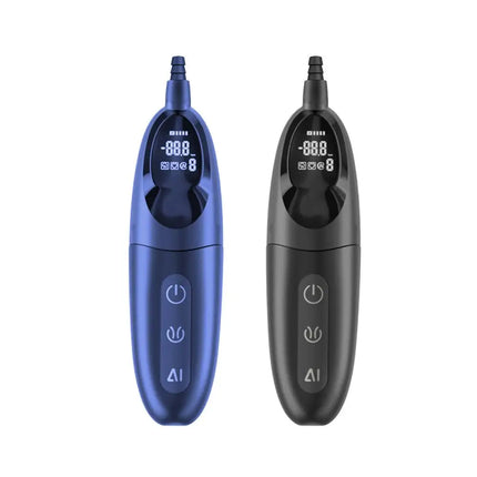 Waterproof  Dual-mode Smart Pump Penis Enlargement Sucker Sex Machine Man Masturbate Cup Silicone Sleeve Cock Ring Vacuum Suck