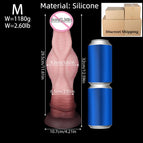 B-Silicone-M