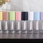 Mixed color / 50pcs / Plastic