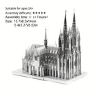 Cologne Cathedral