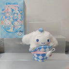 E- No Box