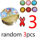 random 3pcs