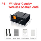 P3 wireless