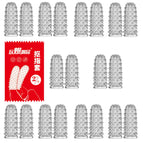 finger sleeve 20PCS