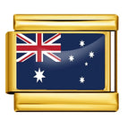 ICY0001-AU / China Mainland