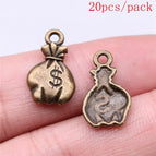 A14-20pcs-19x11mm