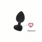 Black Anal Pink / China Mainland / Anal S 2.8cm