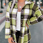 Green / XL