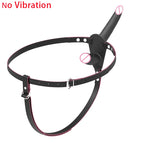 A Without Vibration