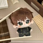 10cm  doll 2