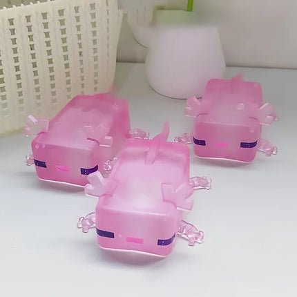 1Pc Sensory Stress Squishy Relax Squeeze Toy TPR Soft Pinch Adult Entertainment Games Toys Office Party Favors Festival Gifts
