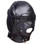 8 BDSM Mask