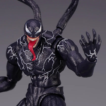 Marvel Model Toys Venom 2 Let There Be Carnage Action Figure