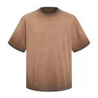 Brown / S