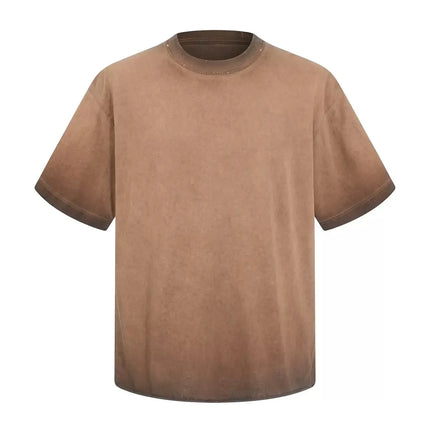2026 new short-sleeved T-shirt