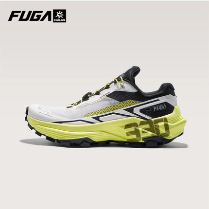 KAILAS Fuga Brand New EX330 Trail Running Shoes Unisex Outdoor Sport Arch Support Breathable Lightweight Sneakers KS2533155