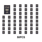 XY2993-3M-50PCS